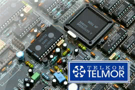Telkom Telmor otwiera się na usługi projektowe 