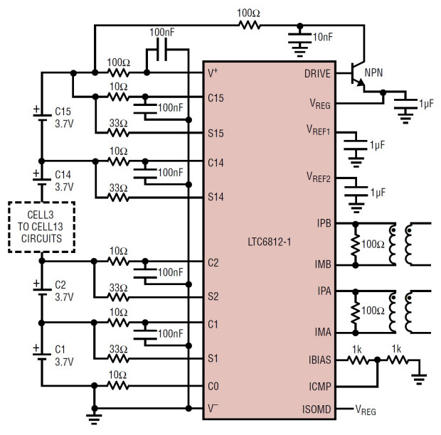 Analog Devices, Inc.