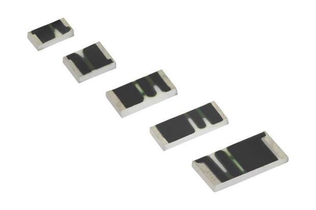 Vishay Intertechnology, Inc.