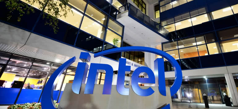 Intel uruchomi w Izraelu fabrykę chipów i utworzy 1500 miejsc pracy 