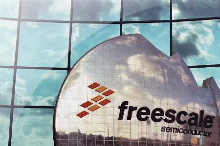 Freescale chce zebrać w drodze oferty publicznej 1,15 mld dol. 
