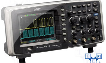 LeCroy w ofercie TME