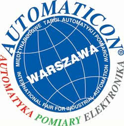 Międzynarodowe Targi Automatyki i Pomiarów Automaticon 2009 