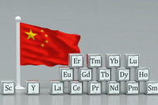 Metale ziem rzadkich - najpotężniejsze narzędzie Chin w walce o dominację gospodarczą