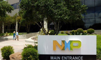 NXP zainwestuje 22 mln dolarów w swoje amerykańskie zakłady