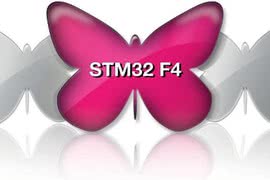 STM32F4 - granica 2 MB Flash pokonana 