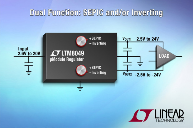 Linear Technology