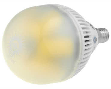 Energooszczędne lampki LED