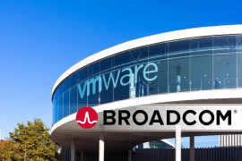 Broadcom zwolni 1300 pracowników VMware 