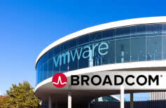 Broadcom kupi VMware za 61 mld dolarów 