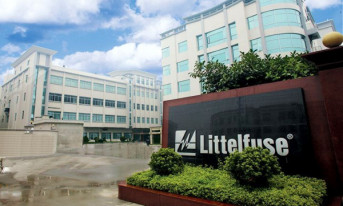 Littelfuse finalizuje przejęcie IXYS Corporation