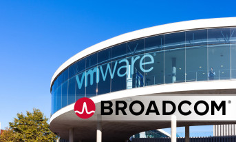 Broadcom kupi VMware za 61 mld dolarów