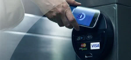 Rynek NFC w przyszłym roku będzie warty 10,6 mld dol. 