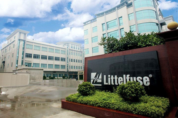 Littelfuse finalizuje przejęcie IXYS Corporation