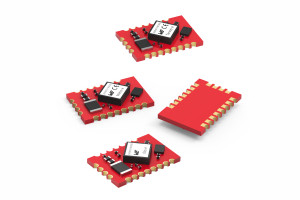 Małogabarytowe moduły radiowe Tarvos-e i Olis-e do komunikacji w paśmie 868 MHz