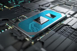 Intel wprowadza na rynek procesory mobilne w litografii 10 nm 
