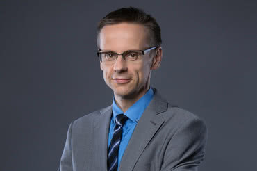 Przemysław Kania dyrektorem generalnym Cisco w Polsce 