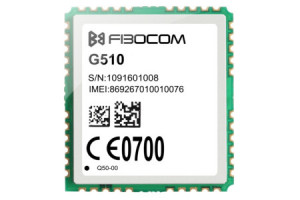 Moduł GSM/GPRS Fibocom G510