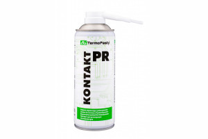 Kontakt PR
