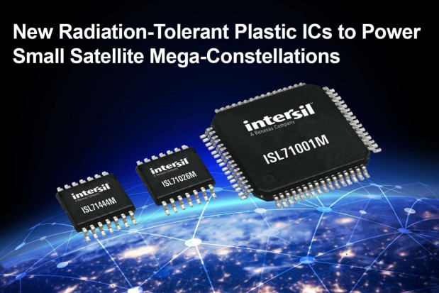Intersil Kenet