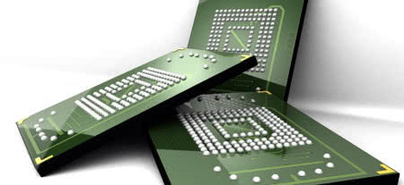 Silny wzrost rynku pamięci NAND flash w ostatnim kw. roku i dobre perspektywy 