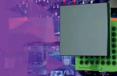 Zaawansowane systemy akwizycji danych