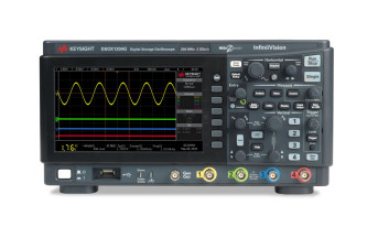 Farnell element14 poszerza wybór aparatury Keysight Technologies