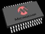 Microchip odrabia straty w II kw.