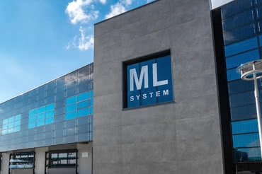 ML System będzie miał fabrykę szkła PV wykorzystującego kropki kwantowe 