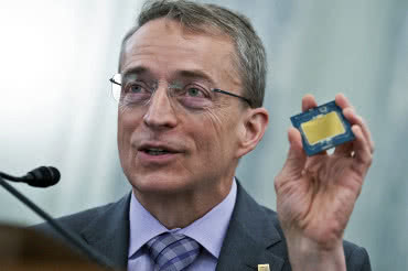 Według Intela niedobór chipów potrwa do 2024 r. 
