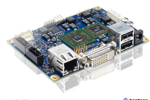 Komputer jednopłytkowy Pico-ITX 2,5” z AMD Embedded G-Series