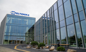 Litewska Teltonika wstrzymuje dużą inwestycję