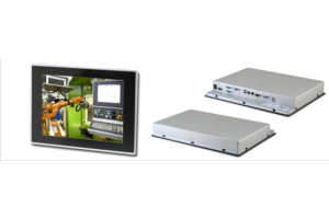 Aeon AHP-1154 PC - połączenie estetyki i funkcjonalności w komputerze typu panel PC