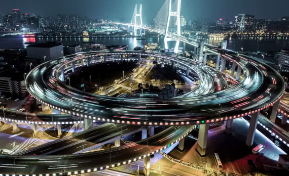 TMS rozszerzy na Azję Południowo-Wschodnią usługi integracji danych o ruchu drogowym 