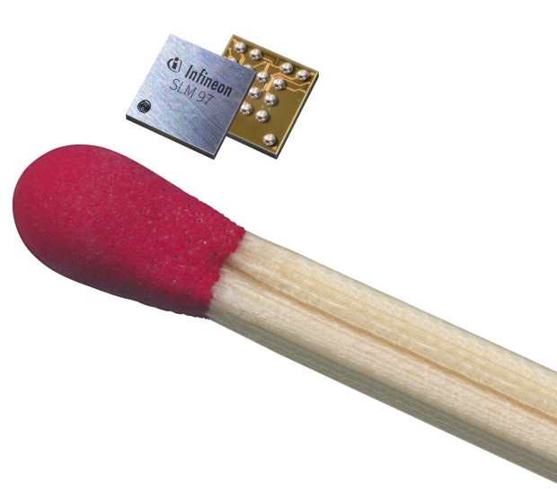 Infineon Technologies AG