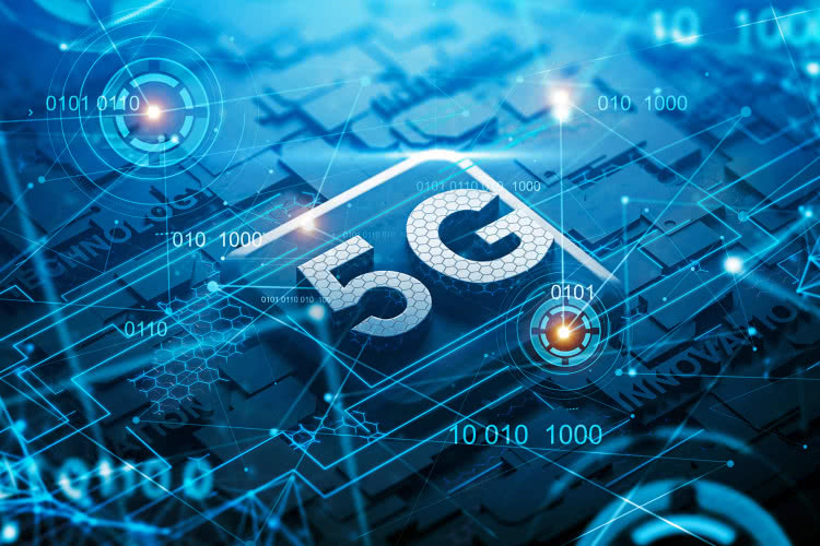 Kompendium Wiedzy O 5g Elektronika B2b 1956