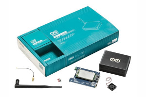 Farnell element14 prezentuje zestaw Arduino Pro Gateway