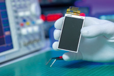 Technologia OLED - charakterystyka oraz przegląd zastosowań