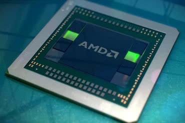 AMD prognozuje przychody powyżej szacunków analityków 