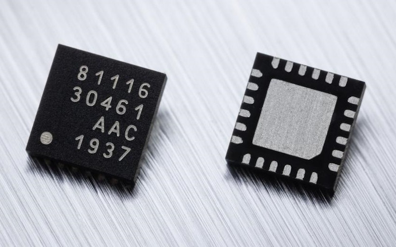 Wielokanałowy sterownik RGB LED do samochodowych systemów oświetlenia wewnętrznego