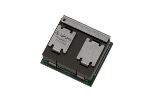 2-fazowy układ regulacji napięcia z inteligentnymi stopniami mocy i cewkami indukcyjnymi