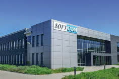Kontraktowy montaż elektroniki zamów w firmie SOFTCOM 