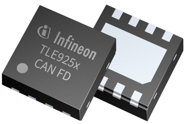 Infineon Technologies AG