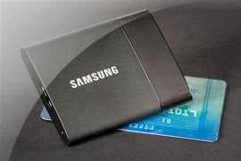 Samsung liderem rynku SSD 