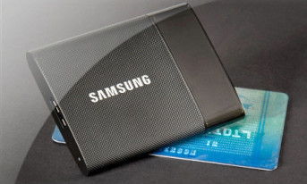 Samsung liderem rynku SSD