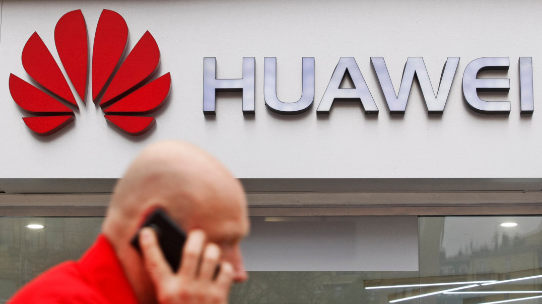 Huawei testuje swój nowy system operacyjny Hongmeng