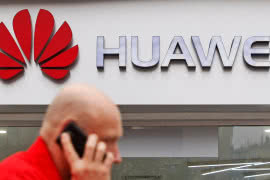 Huawei testuje swój nowy system operacyjny Hongmeng 