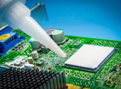 Materiały chemiczne dla elektroniki pomagają spełnić wymagania jakościowe
