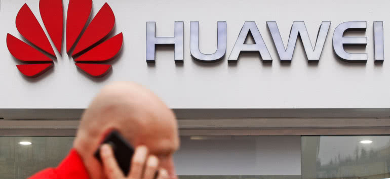 Huawei testuje swój nowy system operacyjny Hongmeng 