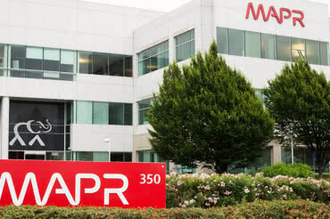 Hewlett Packard Enterprise przejmuje aktywa biznesowe MapR 